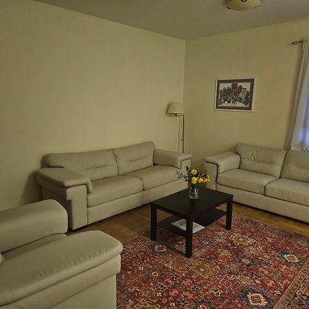 Judita Apartments & Rooms Međugorje Kültér fotó