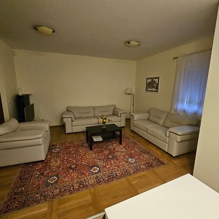 Judita Apartments & Rooms Međugorje Kültér fotó