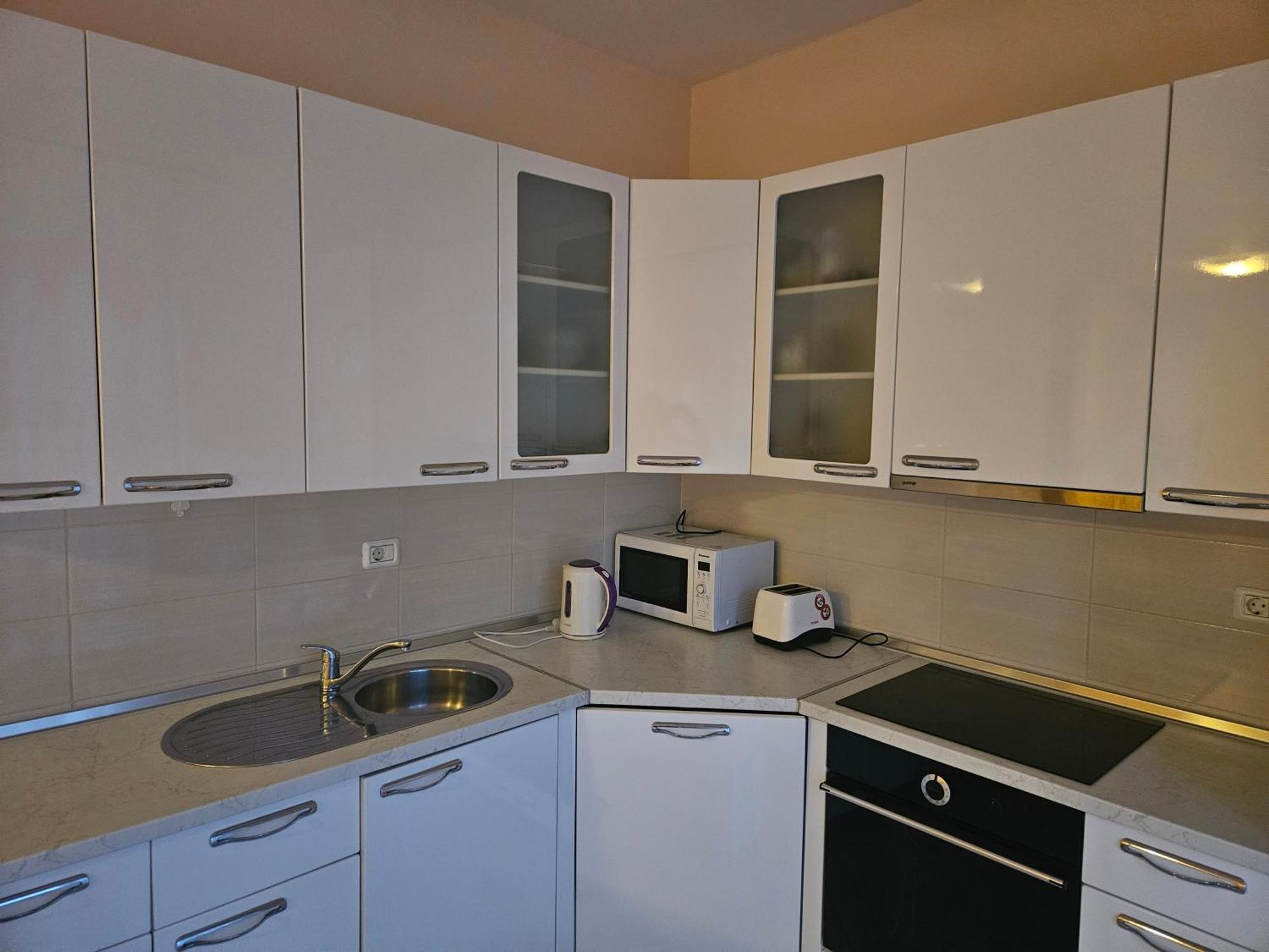 Judita Apartments & Rooms Međugorje Kültér fotó