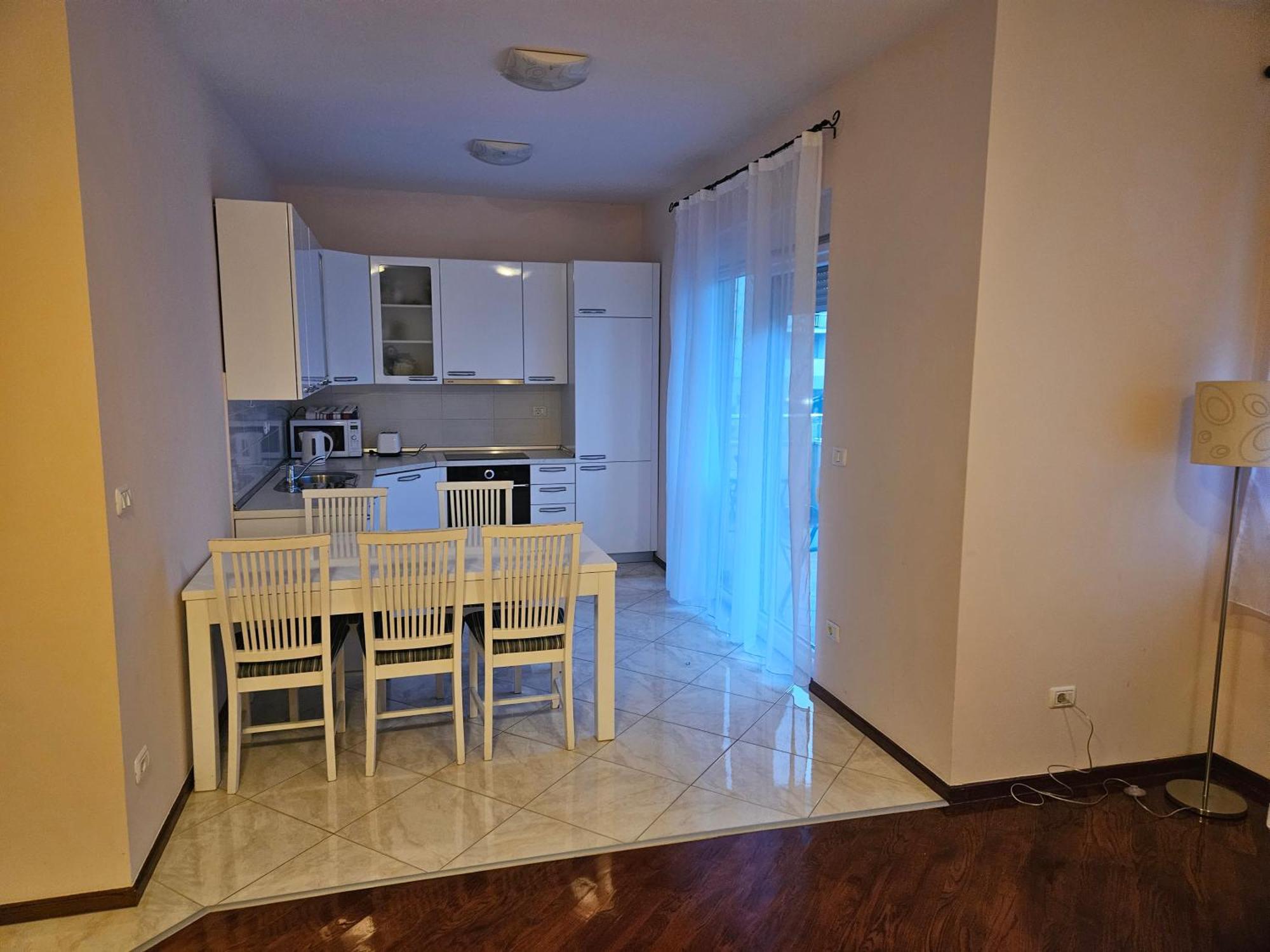 Judita Apartments & Rooms Međugorje Kültér fotó