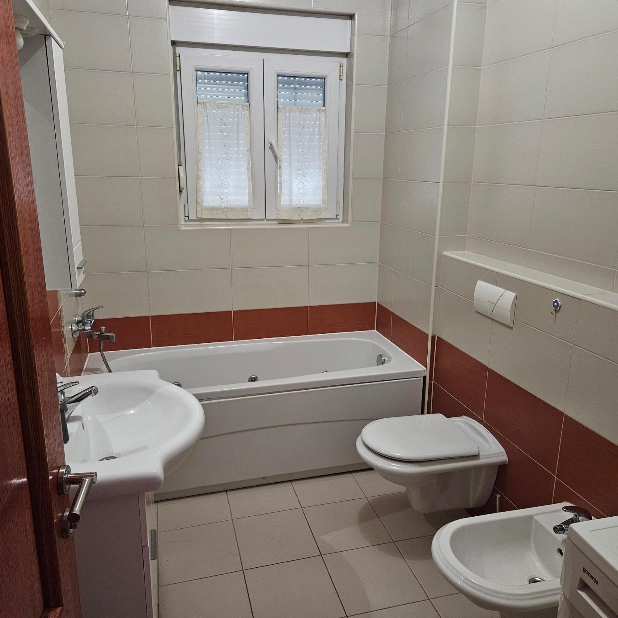 Judita Apartments & Rooms Međugorje Kültér fotó