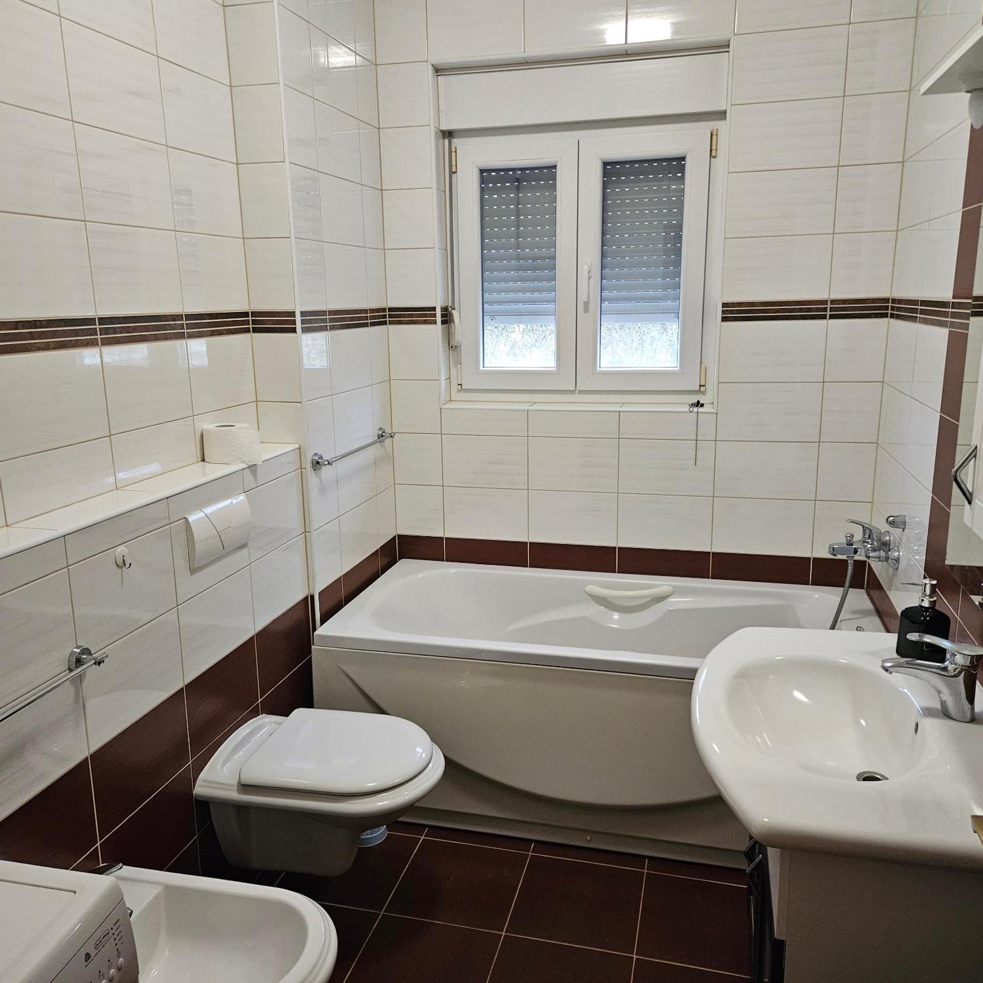Judita Apartments & Rooms Međugorje Kültér fotó