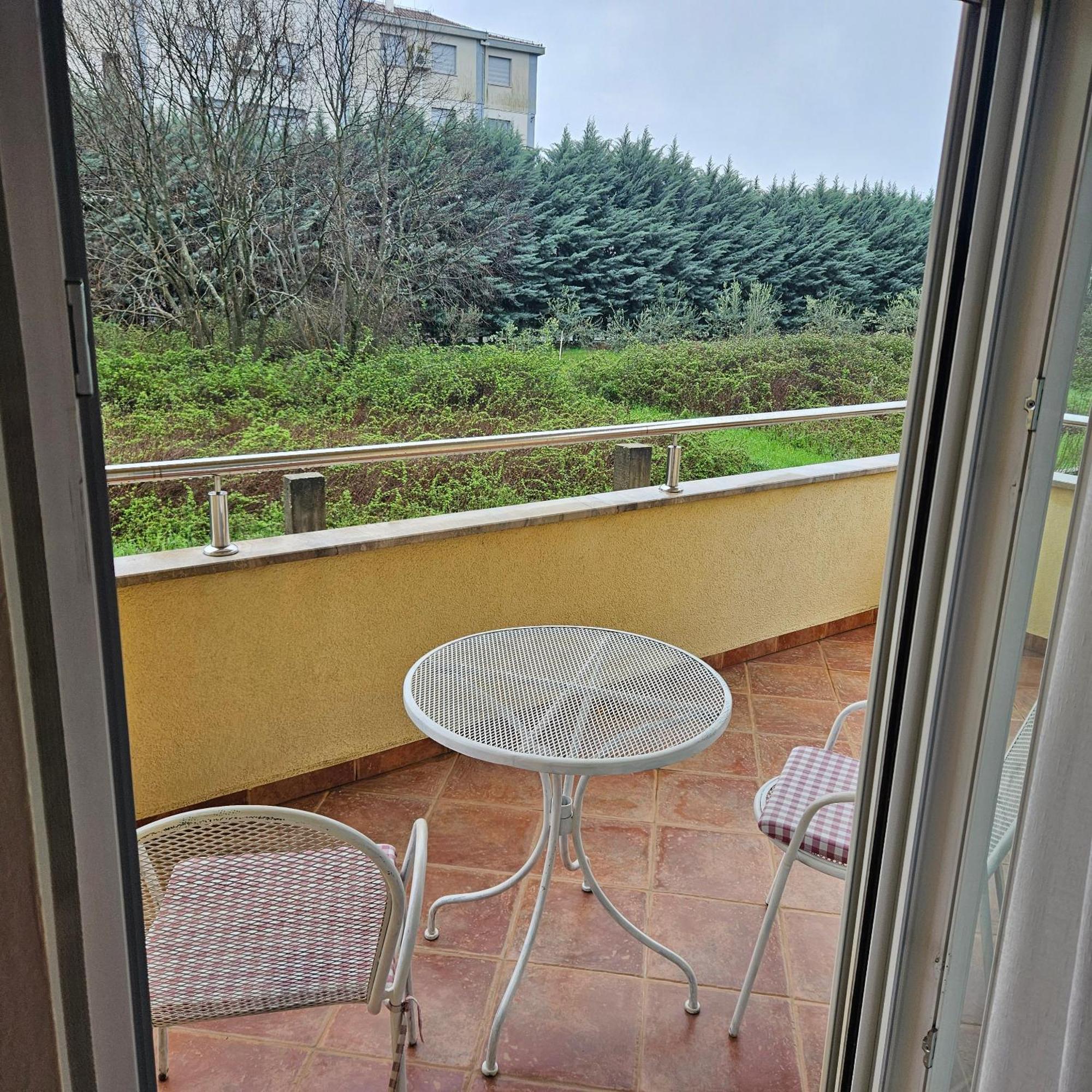 Judita Apartments & Rooms Međugorje Kültér fotó
