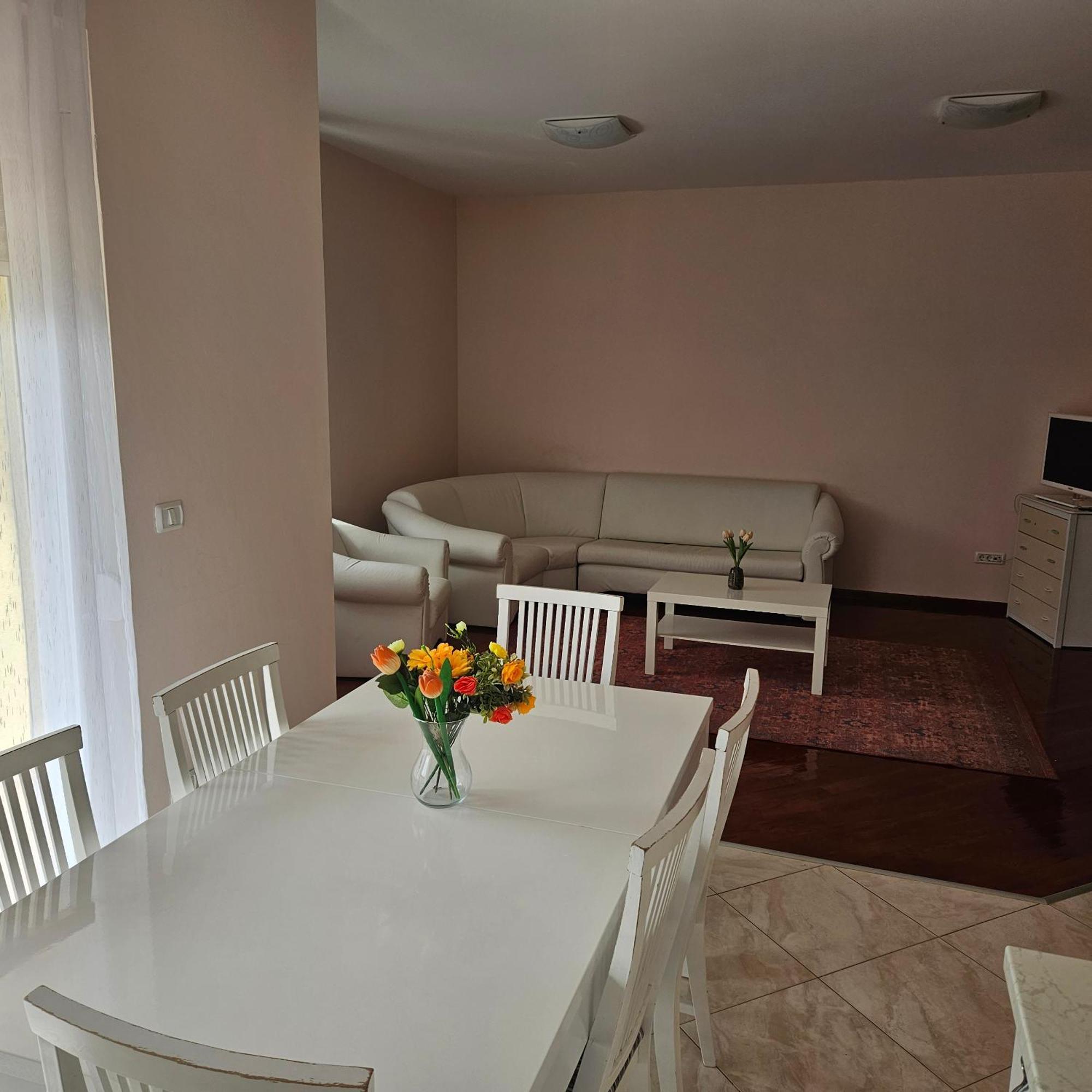 Judita Apartments & Rooms Međugorje Kültér fotó