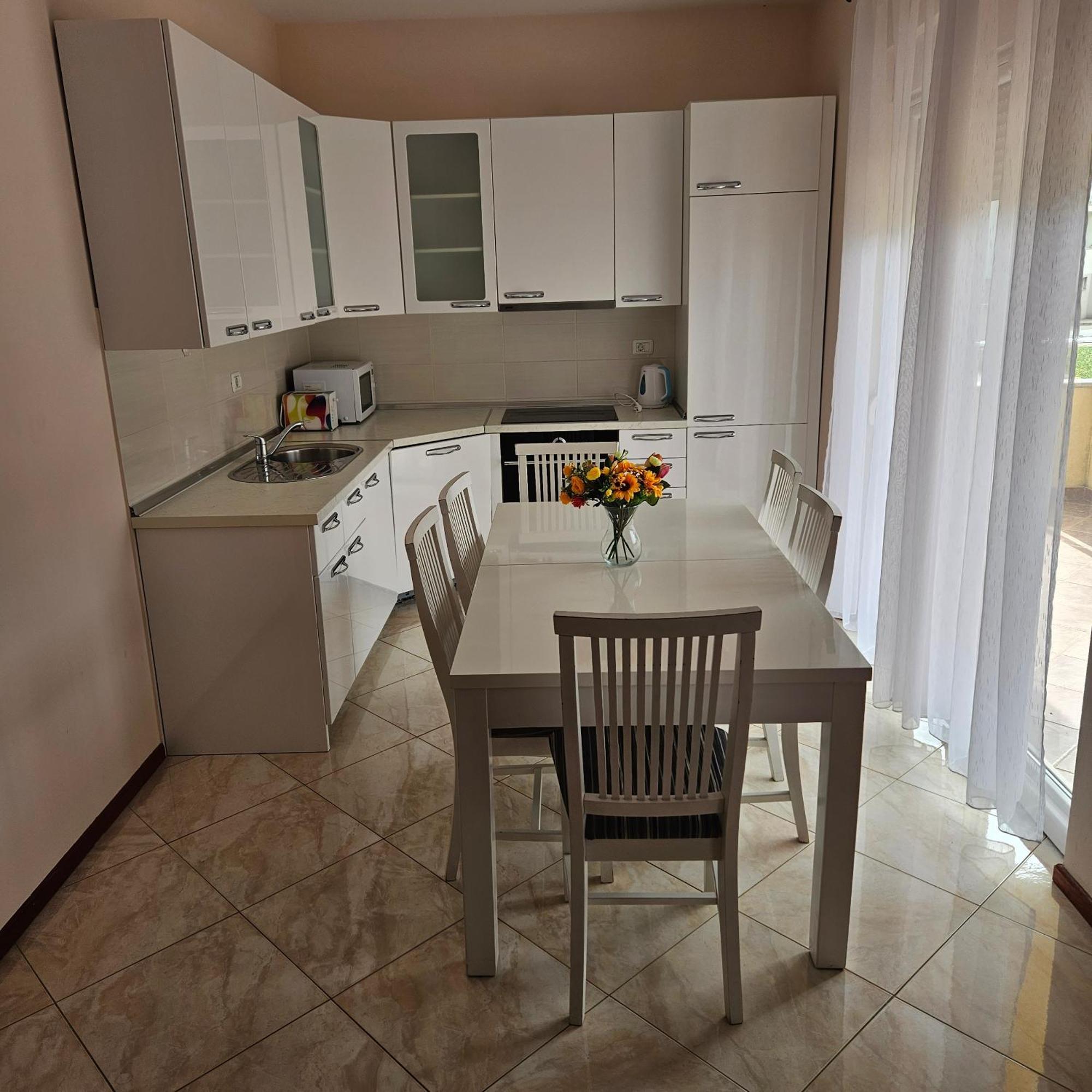 Judita Apartments & Rooms Međugorje Kültér fotó