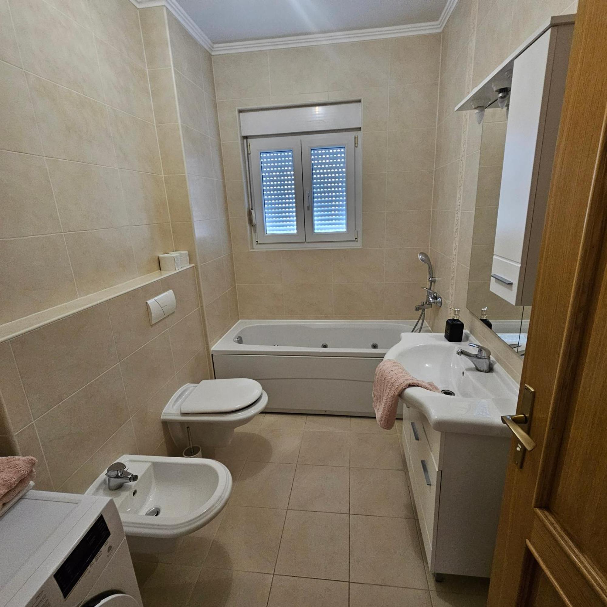 Judita Apartments & Rooms Međugorje Kültér fotó