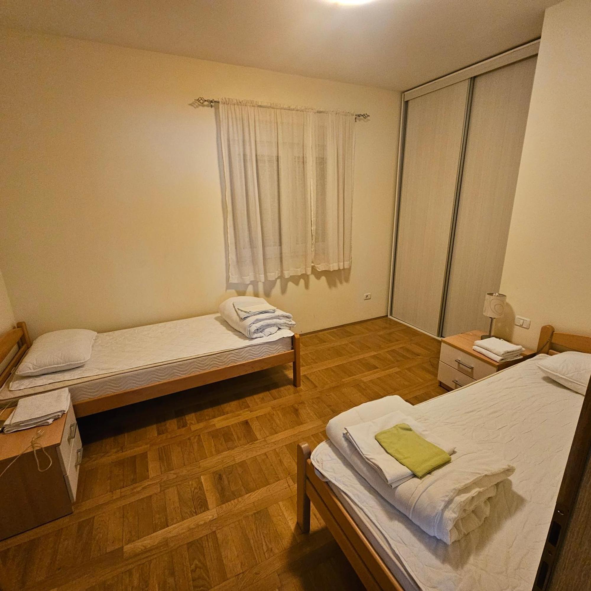 Judita Apartments & Rooms Međugorje Kültér fotó