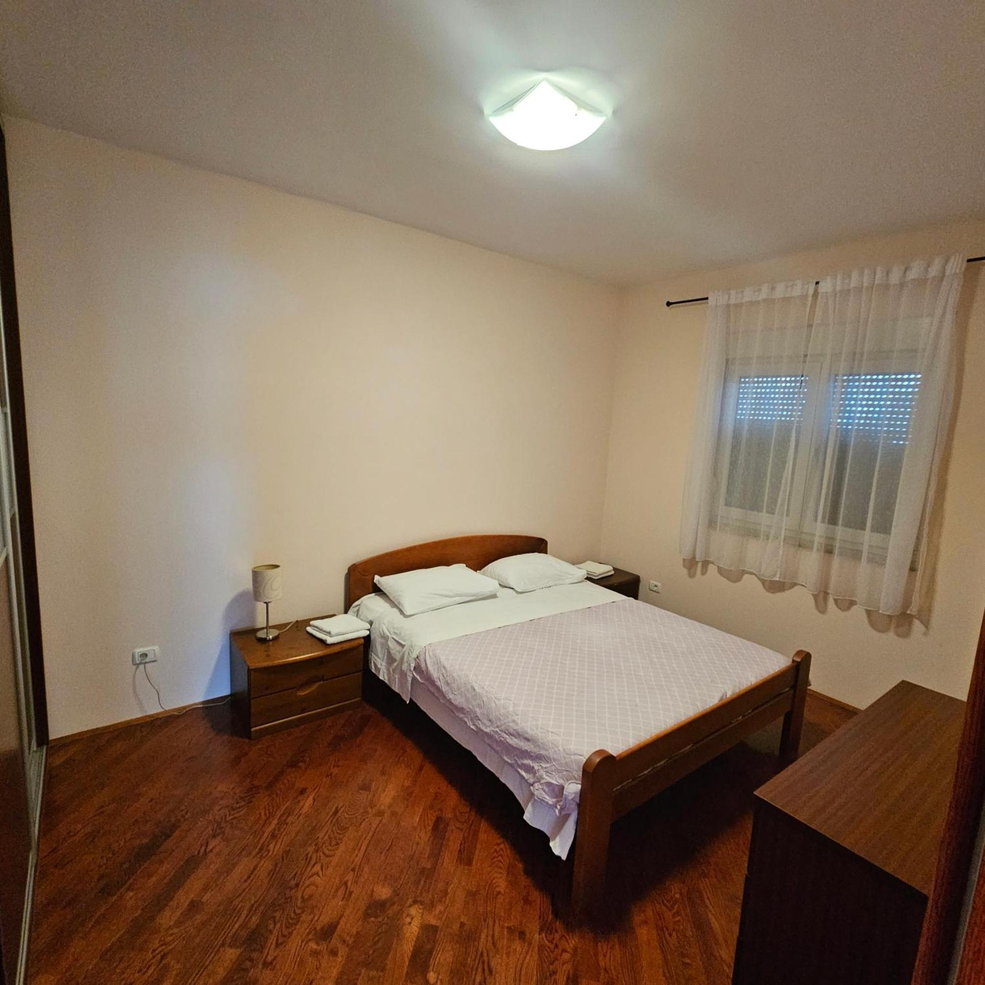 Judita Apartments & Rooms Međugorje Kültér fotó